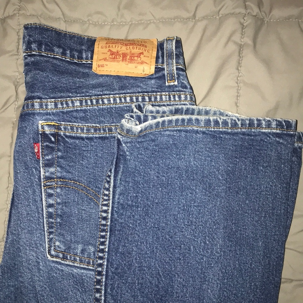 Levi Women’s jeans
